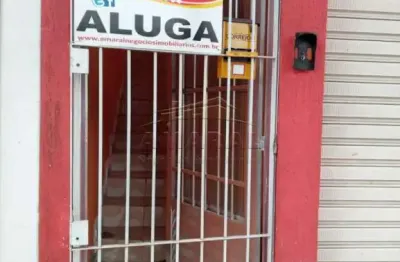 Apartamento com 1 quarto para alugar na rua nair ferreira martins, centro, suzano, 45 m2 por r$ 900