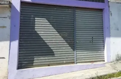 Sala comercial para alugar na rua francisco torquato alves de souza, jardim leblon, suzano, 30 m2 por r$ 700