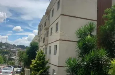 Apartamento com 2 quartos à venda na estrada joão gaspar delgado, vila solar, ferraz de vasconcelos, 60 m2 por r$ 230.000