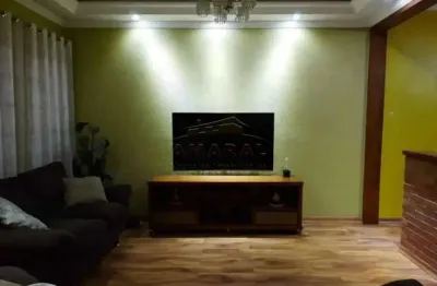Casa com 2 quartos à venda na rua aratimbó, jardim layr, mogi das cruzes, 90 m2 por r$ 380.000