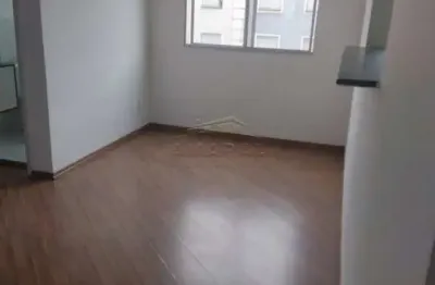Apartamento com 2 quartos à venda na avenida lourenço de souza franco, jundiapeba, mogi das cruzes, 48 m2 por r$ 210.000