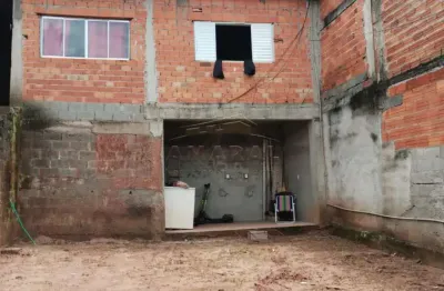 Casa com 2 quartos à venda na Rodovia Índio Tibiriçá, Vila Sol Nascente, Suzano