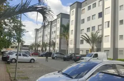 Apartamento com 2 quartos à venda na rua gato cinzento, vila urupês, suzano, 46 m2 por r$ 210.000