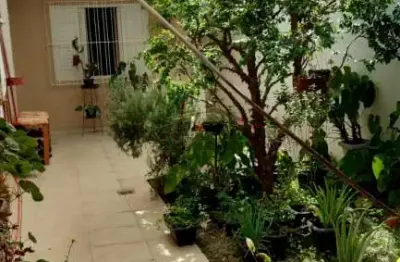 Casa com 3 quartos à venda na travessa orlando portela, vila paiva, suzano, 100 m2 por r$ 760.000