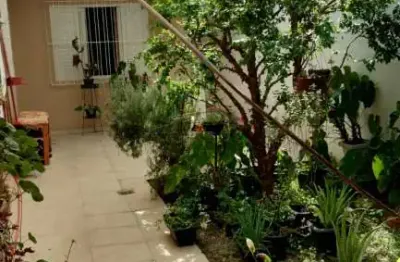 Casa com 3 quartos à venda na Travessa Orlando Portela, Vila Paiva, Suzano