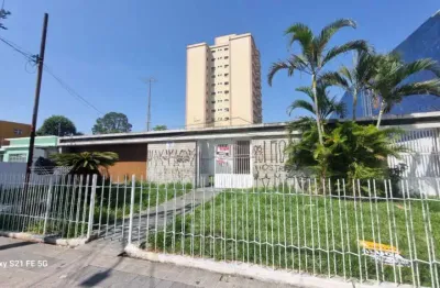 Casa com 3 quartos para alugar na Rua Monsenhor Nuno, Centro, Suzano