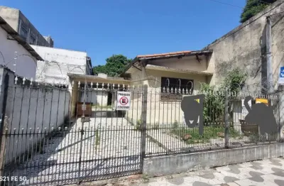 Terreno à venda na rua monsenhor nuno, centro, suzano, 392 m2 por r$ 1.100.000