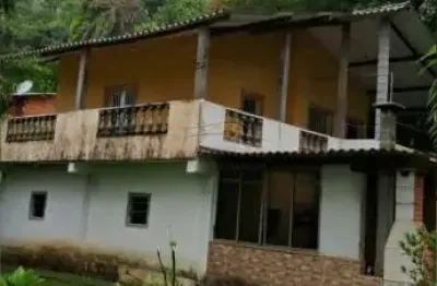 Chácara / sítio com 3 quartos à venda na rua arnaldo figueiredo, quinta divisão, suzano, 157 m2 por r$ 350.000