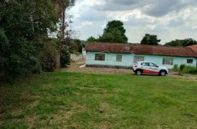 Chácara / sítio à venda na rua independência, parque alvorada, suzano, 90 m2 por r$ 500.000