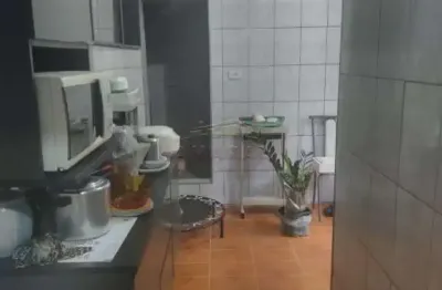 Casa com 3 quartos à venda na rua pinhal, jardim revista, suzano, 125 m2 por r$ 350.000