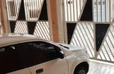 Casa com 3 quartos à venda na rua sebastião marques figueira, jardim míriam, suzano, 200 m2 por r$ 410.000