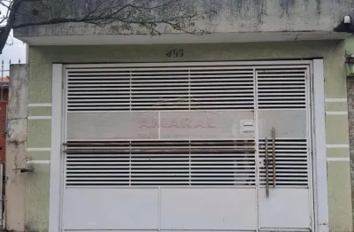 Casa com 2 quartos à venda na rua francisco felisberto filho, vila figueira, suzano, 99 m2 por r$ 400.000
