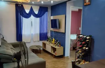 Apartamento com 2 quartos para alugar na rua gato cinzento, vila urupês, suzano, 52 m2 por r$ 2.250
