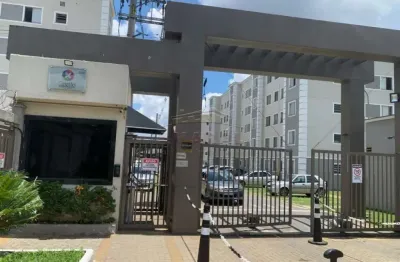 Casa em condomínio fechado com 2 quartos à venda na estrada dos fernandes, parque santa rosa, suzano, 44 m2 por r$ 235.000