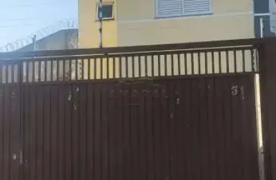 Casa com 2 quartos à venda na rua bechara jorge antun, jardim casa branca, suzano, 95 m2 por r$ 550.000