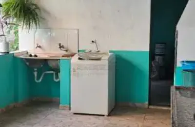 Casa com 5 quartos à venda na Rua Joaquim Bispo, A1m0a7ral , Vila Maluf, Suzano