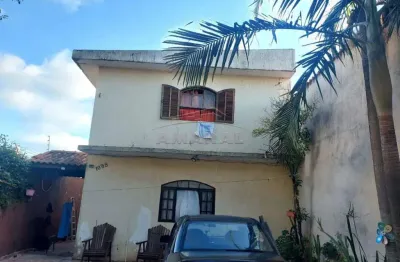 Casa com 2 quartos à venda na rua thadeu josé de moraes, vila nova urupês, suzano, 118 m2 por r$ 320.000