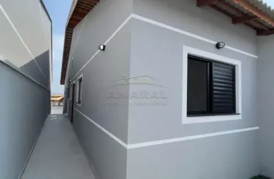 Casa com 3 quartos à venda na rua vitória morena da silva, jardim casa branca, suzano, 88 m2 por r$ 650.000
