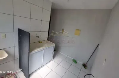 Apartamento com 2 quartos à venda na rua iracy umbelina de jesus, caxangá, suzano, 55 m2 por r$ 200.000