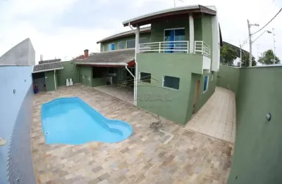 Casa com 2 quartos à venda na rua gonroku yoshimoto, chácara faggion, suzano, 240 m2 por r$ 1.100.000