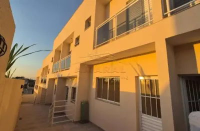 Casa com 1 quarto à venda na Rua Yakushigim, Vila Amélia, Poá