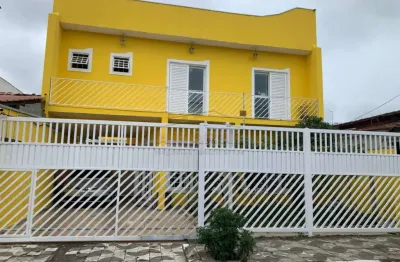 Casa com 2 quartos à venda na rua alberto josé da costa, vila amorim, suzano, 240 m2 por r$ 600.000
