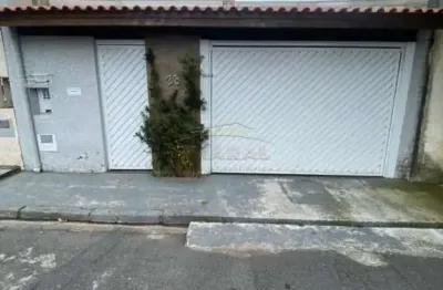 Casa com 3 quartos à venda na rua sílvio rodrigues morato, vila rei, mogi das cruzes, 107 m2 por r$ 670.000