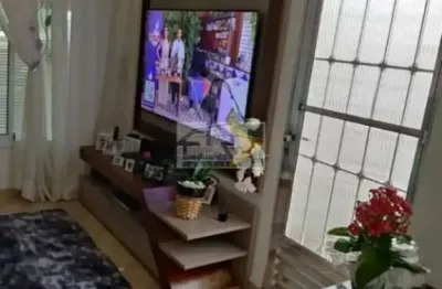 Casa com 3 quartos à venda na Rua Tokio, A2m8a5ral , Cidade Edson, Suzano