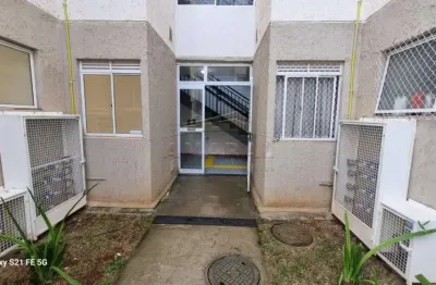 Apartamento com 2 quartos para alugar na chácara estância paulista, suzano , 48 m2 por r$ 945