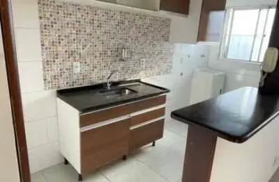 Apartamento com 2 quartos à venda na rua bahe macedo, cidade edson, suzano, 49 m2 por r$ 225.000