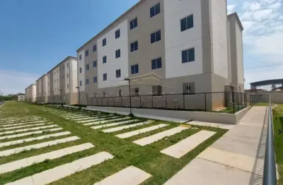 Apartamento com 2 quartos à venda na rua mitsuharu matsushita, chácara estância paulista, suzano, 45 m2 por r$ 190.000
