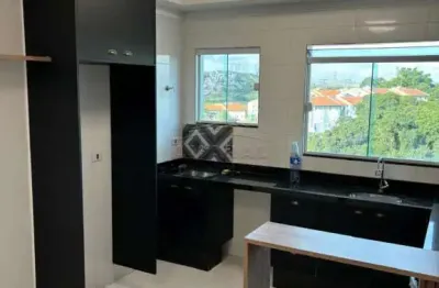 Apartamento com 2 quartos à venda na rua joão kopke, mogi moderno, mogi das cruzes, 50 m2 por r$ 265.000