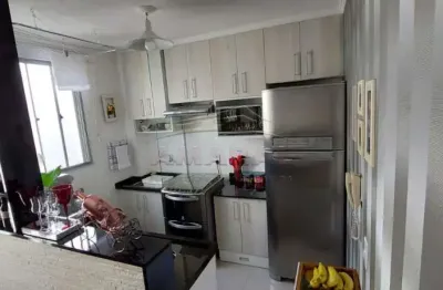 Apartamento com 2 quartos à venda na rua madame pommery, vila urupês, suzano, 43 m2 por r$ 240.000