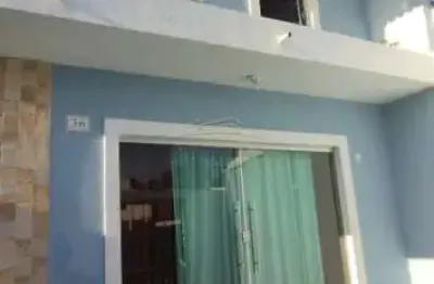 Casa com 3 quartos à venda na rua ginis bardazzi neto, vila rei, mogi das cruzes, 123 m2 por r$ 510.000