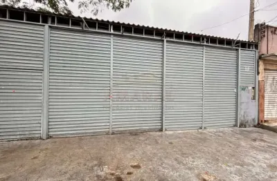 Barracão / galpão / depósito para alugar na avenida mogi das cruzes, parque suzano, suzano, 300 m2 por r$ 5.000