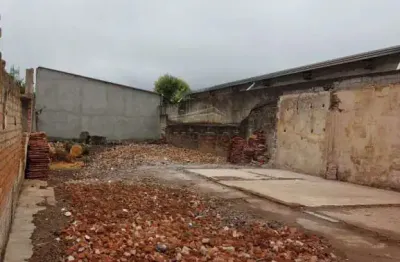 Terreno à venda na rua nossa senhora aparecida, vila costa, suzano, 265 m2 por r$ 520.000