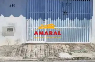 Casa com 3 quartos à venda na rua passos, cidade edson, suzano, 75 m2 por r$ 430.000