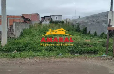 Terreno à venda na rua tailândia, jardim santos dumont iii, mogi das cruzes, 300 m2 por r$ 180.000