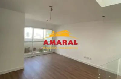 Apartamento com 3 quartos à venda na rua josé malozze, vila mogilar, mogi das cruzes, 170 m2 por r$ 795.000