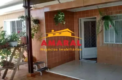 Casa com 2 quartos à venda na alameda cunha bueno, jardim imperador, suzano, 200 m2 por r$ 700.000