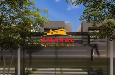 Casa com 2 quartos à venda na rua josé pereira, jundiapeba, mogi das cruzes, 87 m2 por r$ 450.000