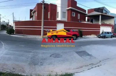 Casa com 4 quartos à venda na Rua Quatro, A1m0aral n, Jardim Quaresmeira III, Suzano