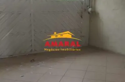 Casa com 2 quartos à venda na rua nova américa, jardim maragogipe, itaquaquecetuba, 127 m2 por r$ 350.000