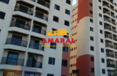 Apartamento a venda centro de suzano , aceita  financiamento.