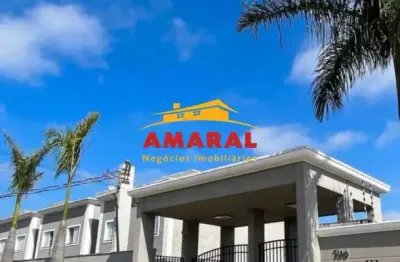 Casa em condomínio fechado com 4 quartos à venda na Rua Gonroku Yoshimoto, Chácara Faggion, Suzano