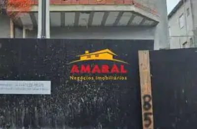 Casa com 3 quartos à venda na Rua Isabel Castanheda Mayer, Parque Residencial Casa Branca, Suzano