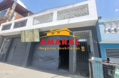 Casa com 3 quartos à venda na rua mercedes rocha camargo, jardim belém, suzano, 242 m2 por r$ 360.000