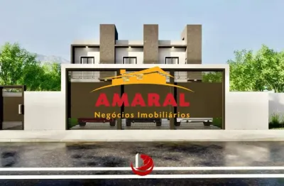 Casa em condomínio fechado com 2 quartos à venda na Rua Sylvio Boratto, A1m6a5ral , Jardim Modelo, Mogi das Cruzes