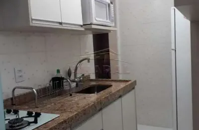 Apartamento para Locação na Vila Nova Urupês - Semi Mobiliado - Vila Urupês  - Suzano