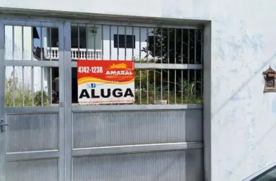 Casa com 3 quartos à venda na Rua Horácio Nelson Rondinelli, A3m5a2ral , Cidade Edson, Suzano